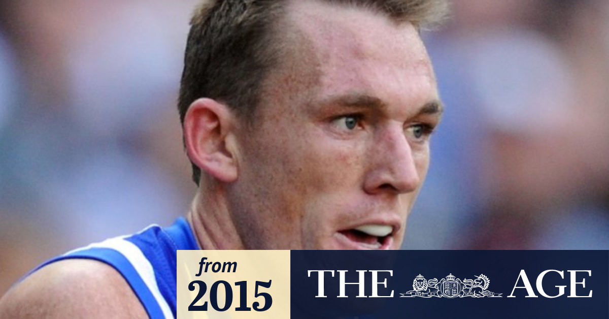 Live AFL Collingwood v North Melbourne